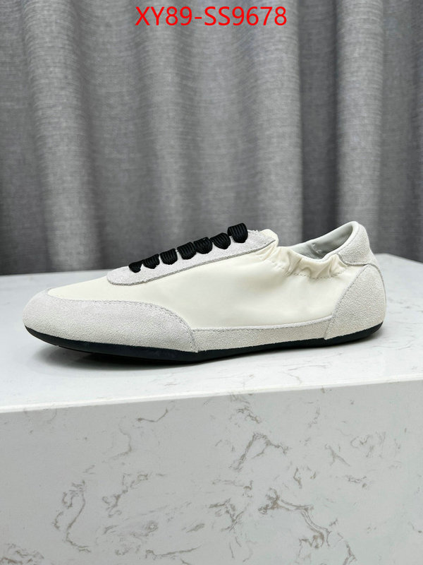 Women Shoes-Prada fake high quality ID: SS9678 $: 89USD