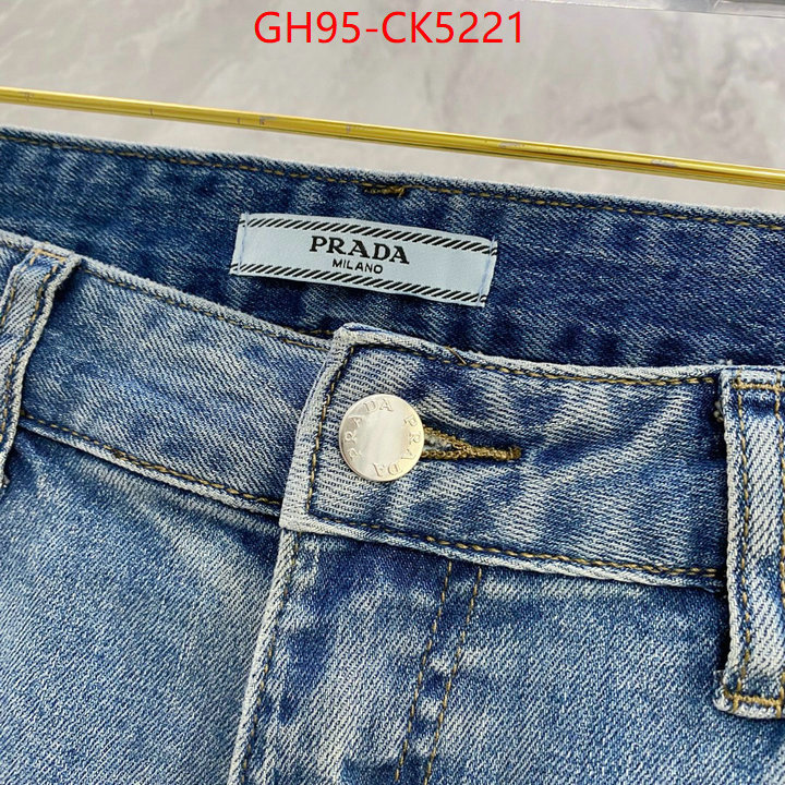 fake ID: CK5221