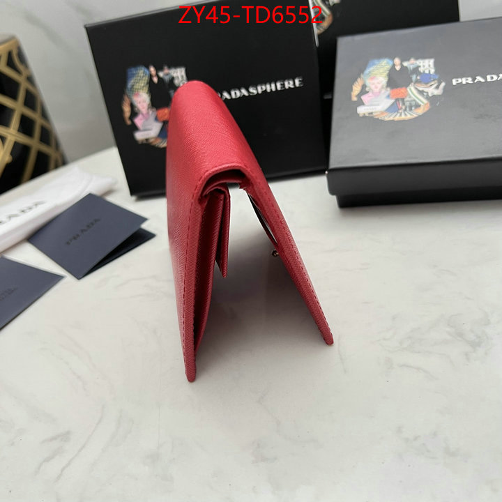 ID: TD6552 $: 45USD,