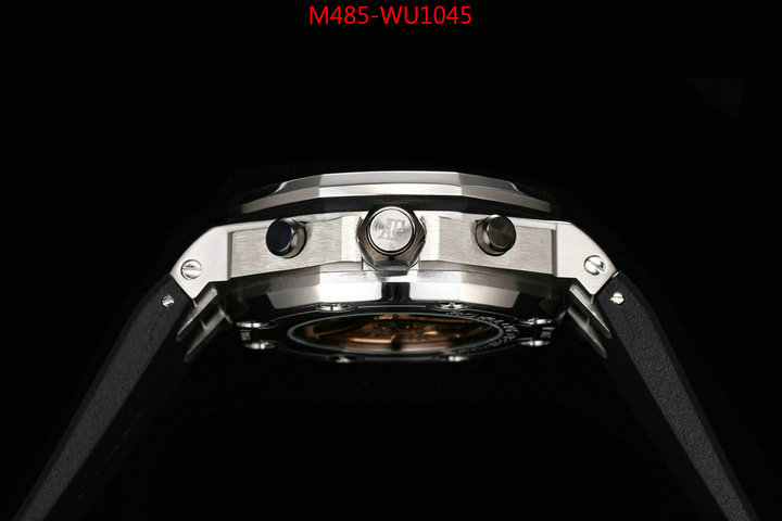 Watch(TOP)-Audemars Piguet fake aaaaa ID: WU1045 $: 485USD
