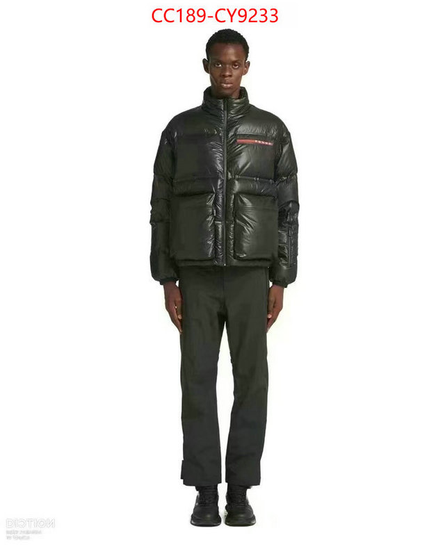 top brands like ID: CY9233