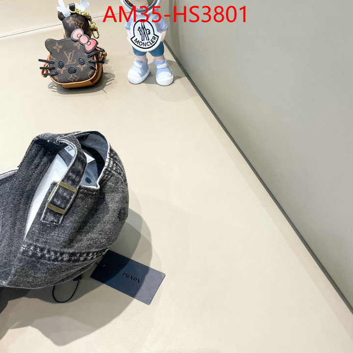 best quality replica ID: HS3801