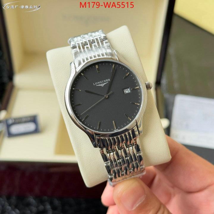 ID: WA5515