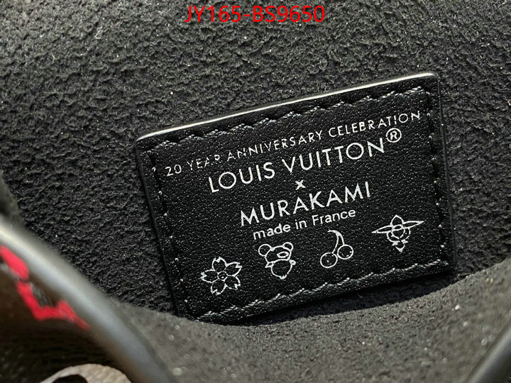 LV Bags(TOP)-Pochette MTis- where to buy replicas ID: BS9650 $: 165USD,