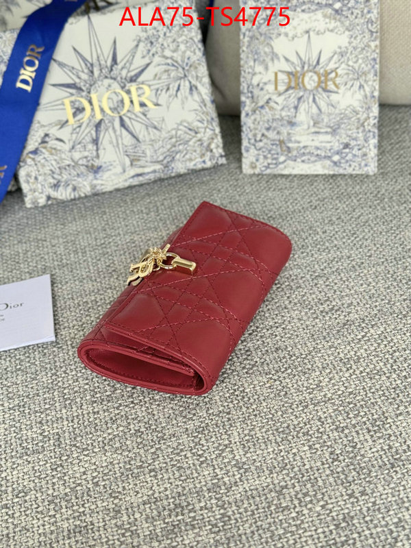 ID: TS4775 $: 75USD,