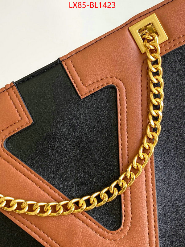 Valentino Bags(4A)-Handbag- new 2024 ID: BL1423 $: 85USD,