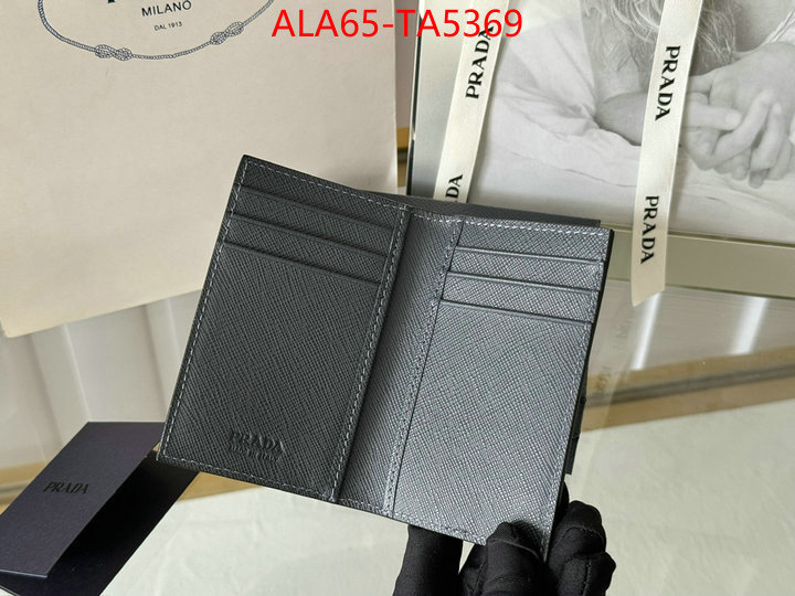 ID: TA5369 $: 65USD,