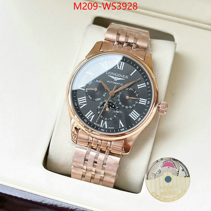 ID: WS3928