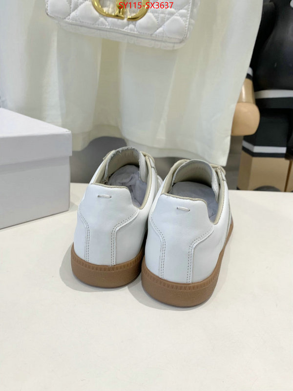 replica designer ID: SX3637
