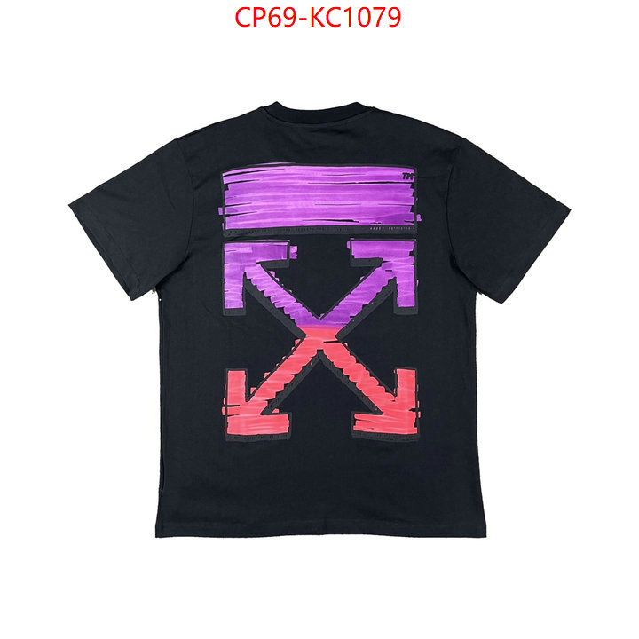 Clothing-OffWhite buy sell ID: KC1079 $: 69USD