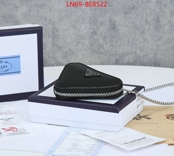 ID: BE8522 $: 69USD,