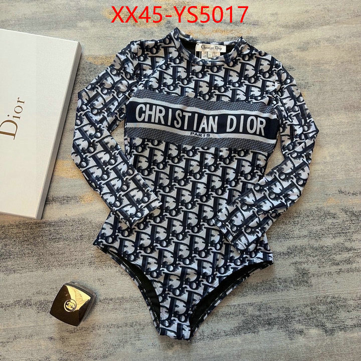 ID: YS5017