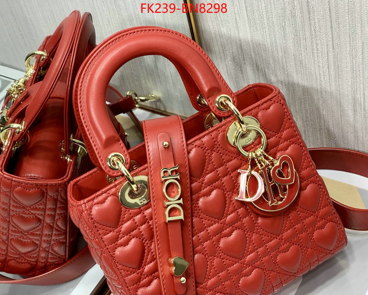 ID: BN8298 $: 239USD,