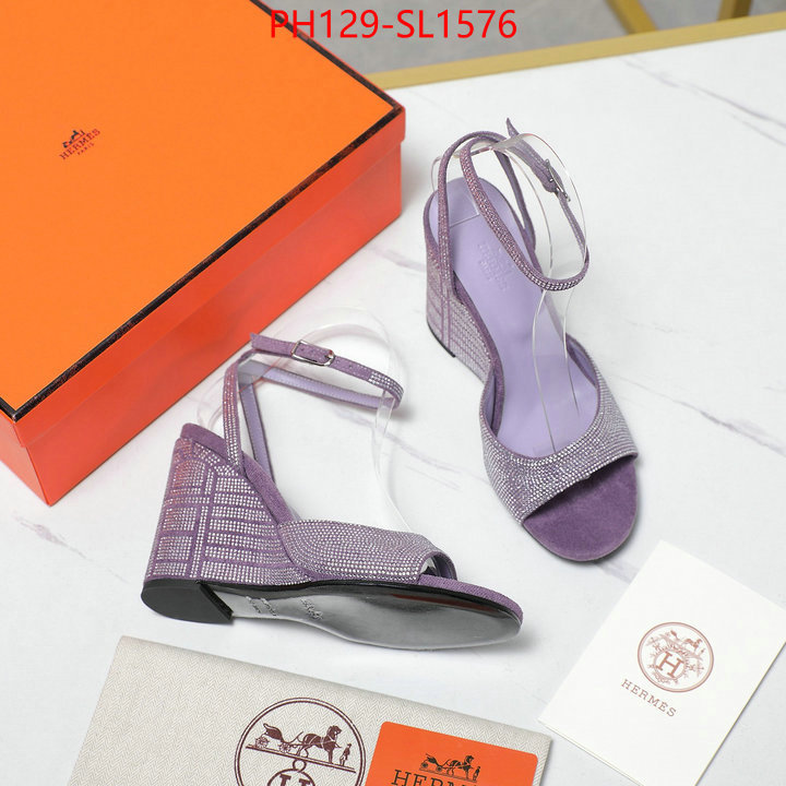 Women Shoes-Hermes the online shopping ID: SL1576 $: 129USD