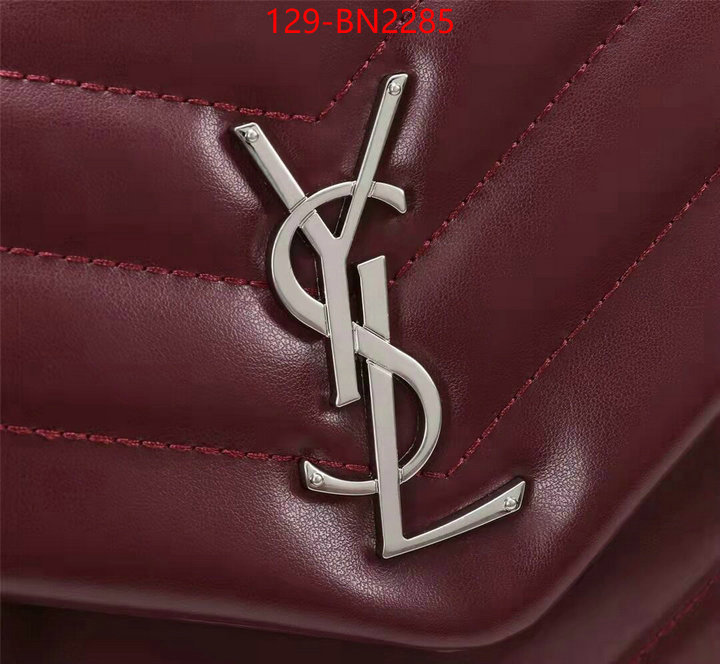good ID: BN2285 $: 129USD,