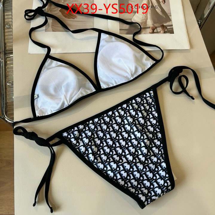 ID: YS5019