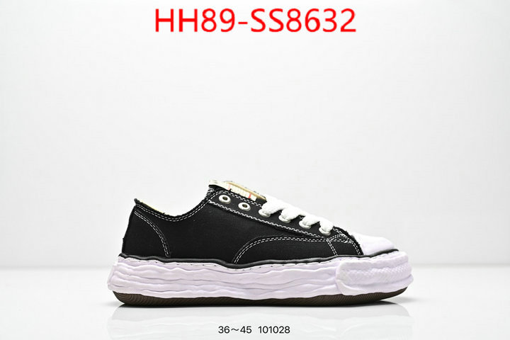 Men Shoes-MMY high quality online ID: SS8632 $: 89USD