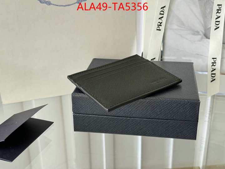 ID: TA5356 $: 49USD,