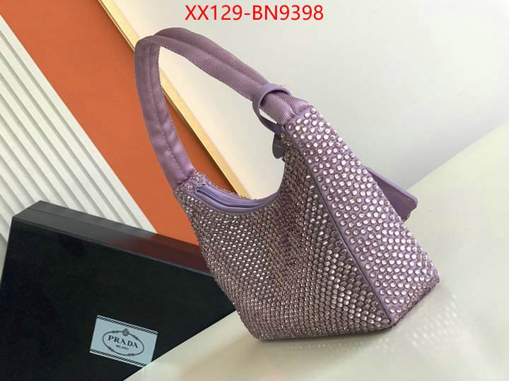 ID: BN9398 $: 129USD,