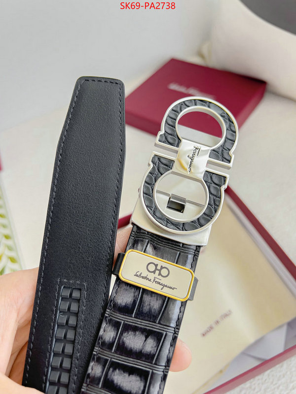 luxury shop ID: PA2738