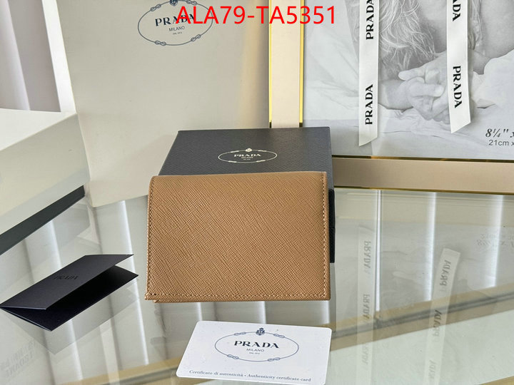 ID: TA5351 $: 79USD,
