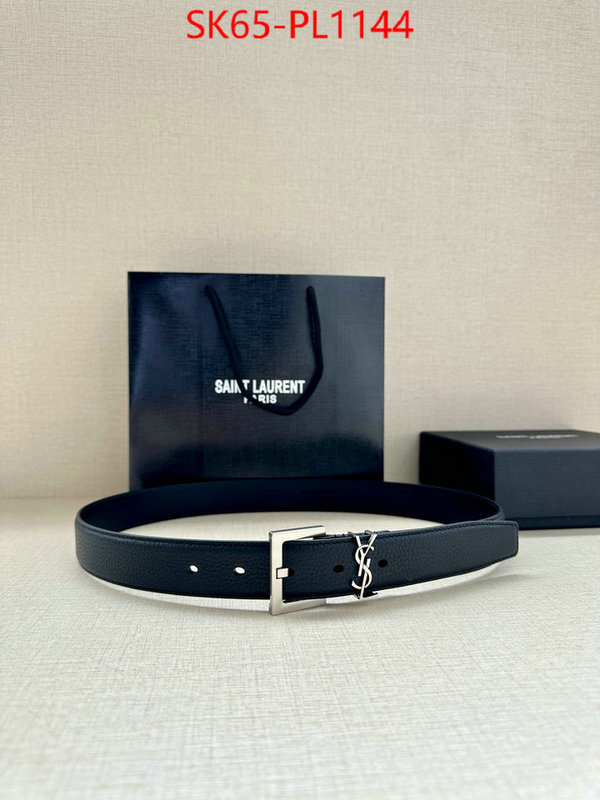 Belts-YSL 1:1 ID: PL1144 $: 65USD