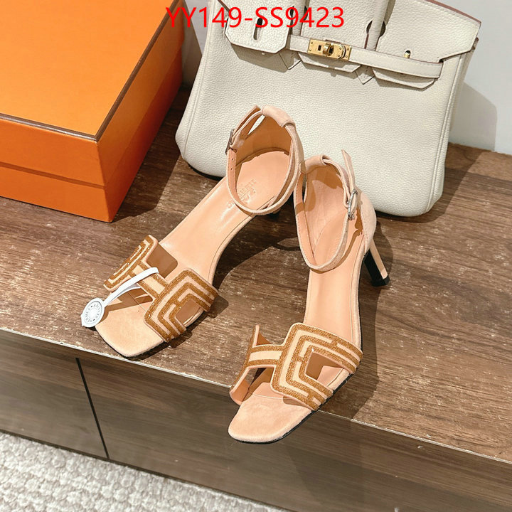 Women Shoes-Hermes online sales ID: SS9423 $: 149USD