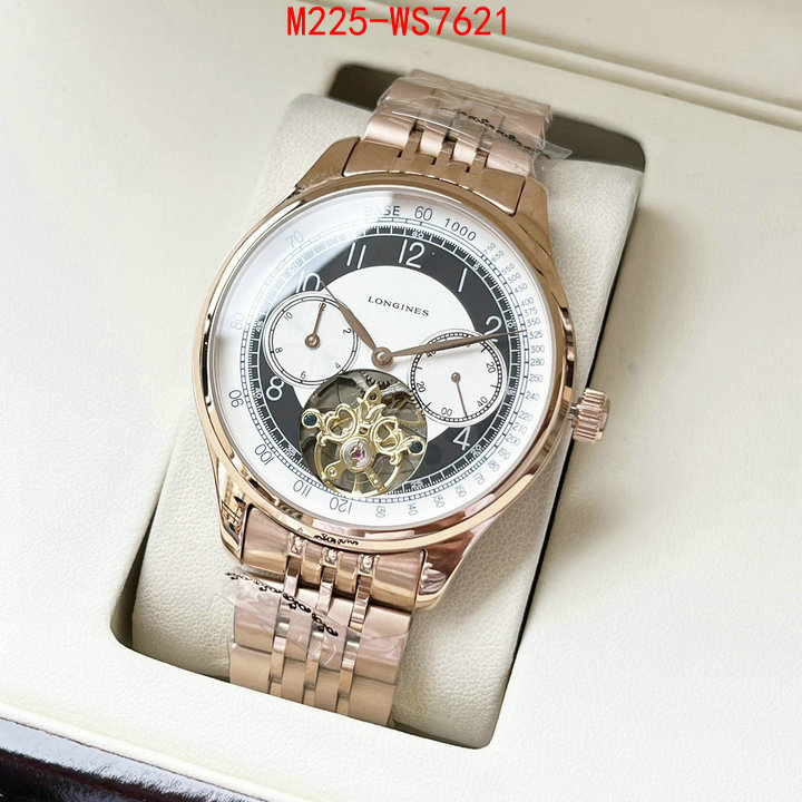 ID: WS7621