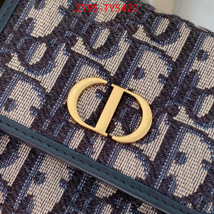 ID: TY5420 $: 95USD,