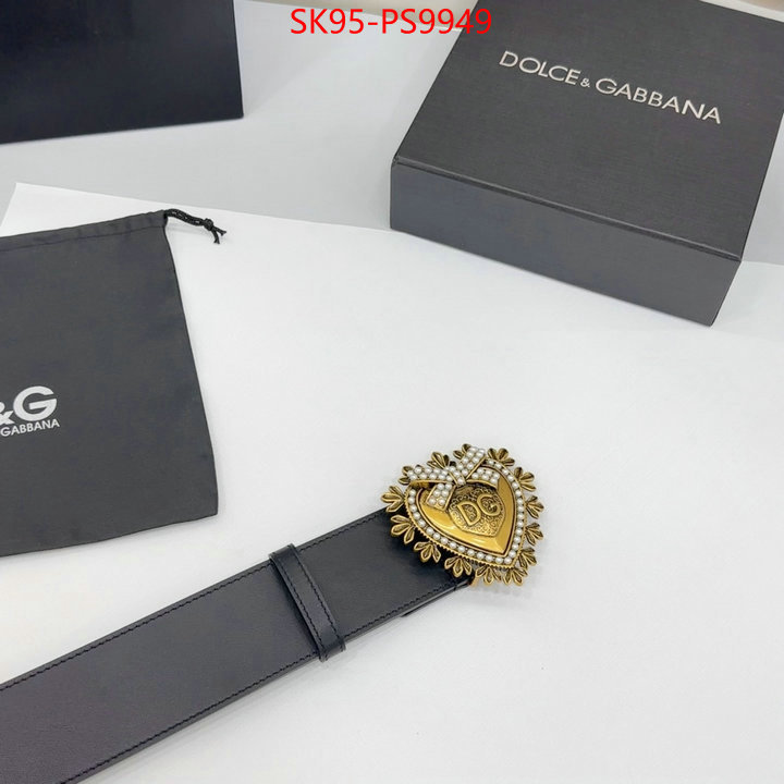 Belts-DG exclusive cheap ID: PS9949 $: 95USD
