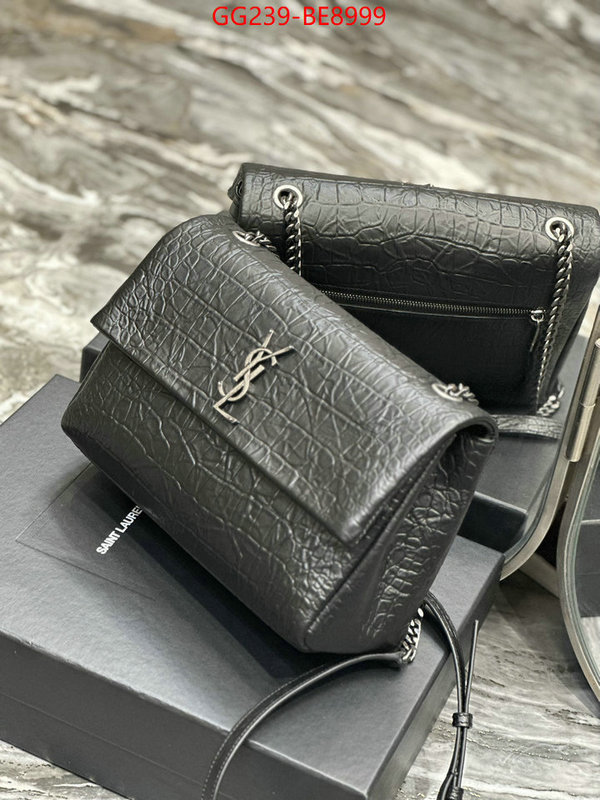 ID: BE8999 $: 239USD,