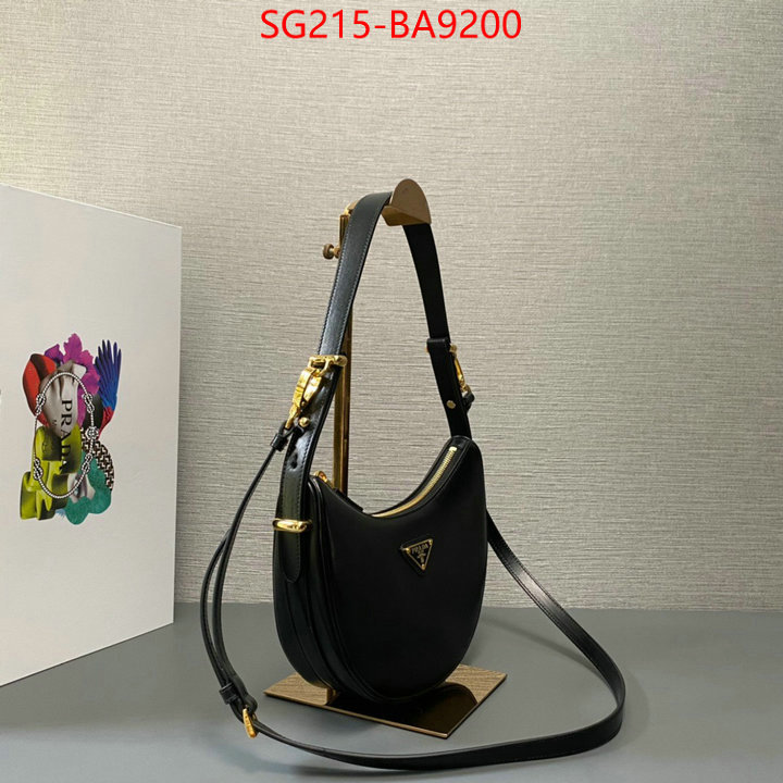 ID: BA9200 $: 215USD,