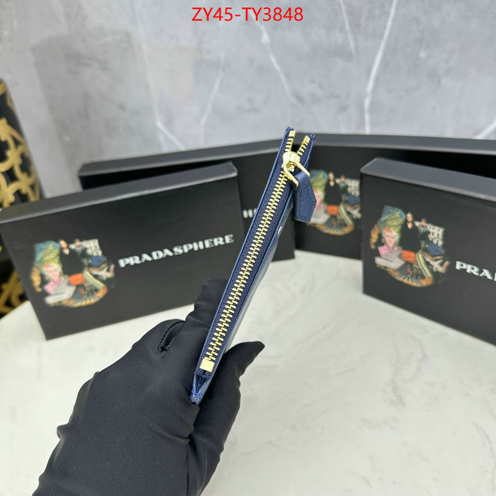 ID: TY3848 $: 45USD,
