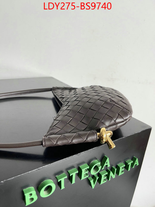 BV Bags(TOP)-Handbag- what best designer replicas ID: BS9740 $: 275USD,