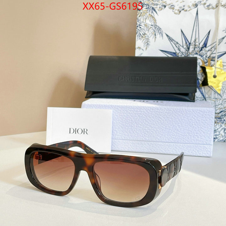 highest quality replica ID: GS6195