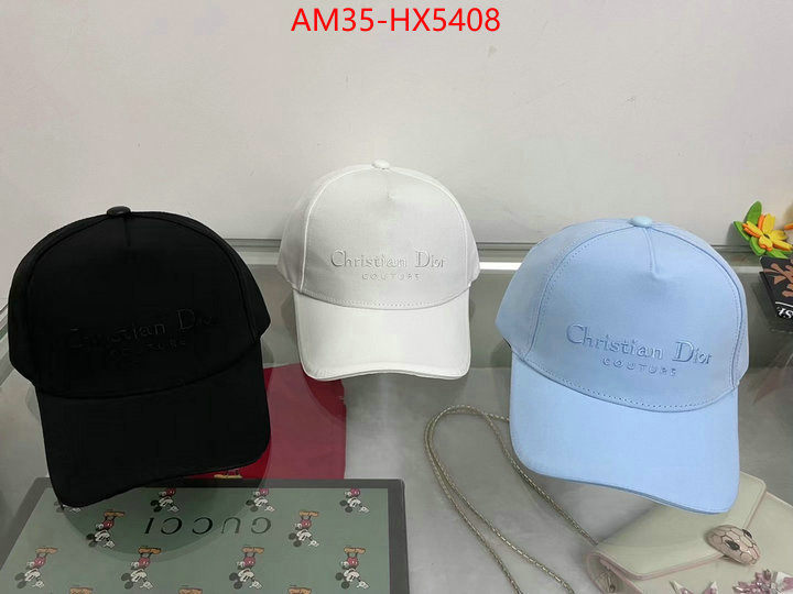 found replica ID: HX5408