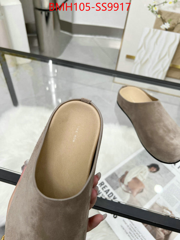 Women Shoes-The Row online sale ID: SS9917 $: 105USD