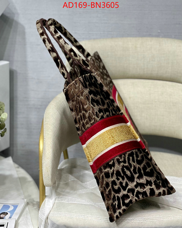 ID: BN3605 $: 169USD,