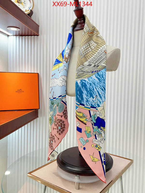 Scarf-Hermes we offer ID: ML1344 $: 69USD