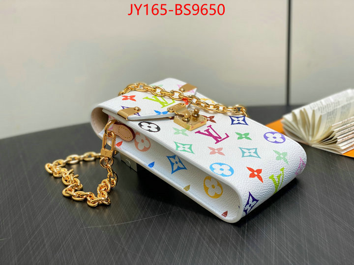 LV Bags(TOP)-Pochette MTis- where to buy replicas ID: BS9650 $: 165USD,