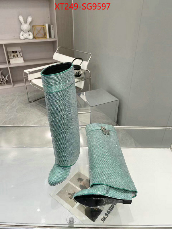 best replica new style ID: SG9597