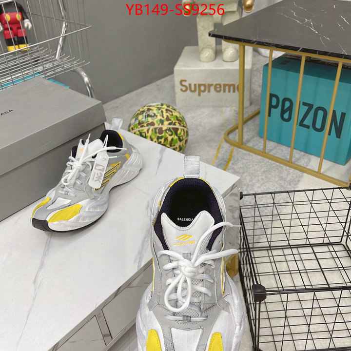 Men Shoes-Balenciaga 7 star ID: SS9256 $: 149USD