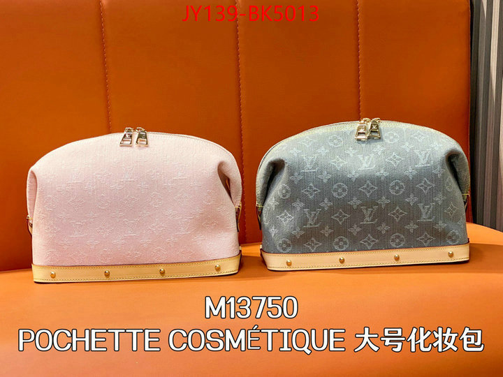 LV Bags(TOP)-Vanity Bag- high quality replica designer ID: BK5013 $: 139USD,