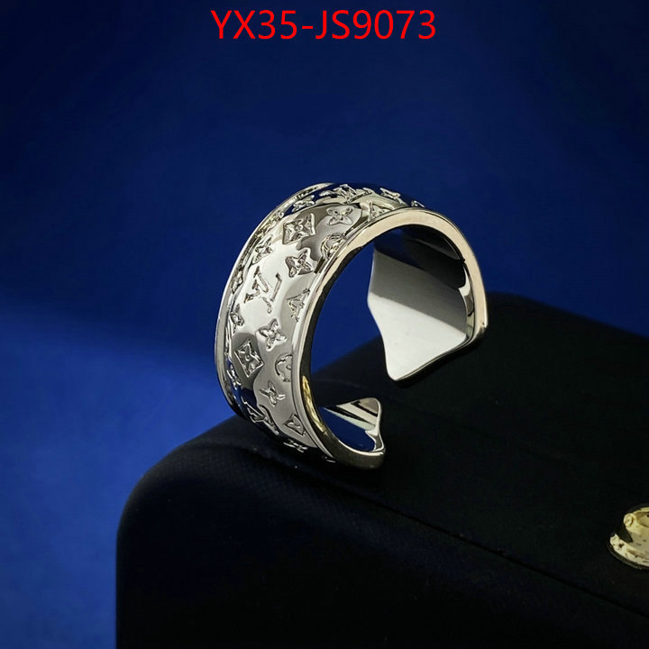 Jewelry-LV from china 2024 ID: JS9073 $: 35USD