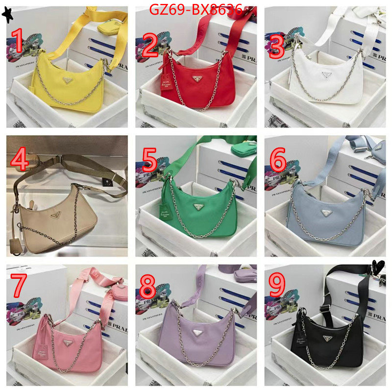 ID: BX8636 $: 69USD,