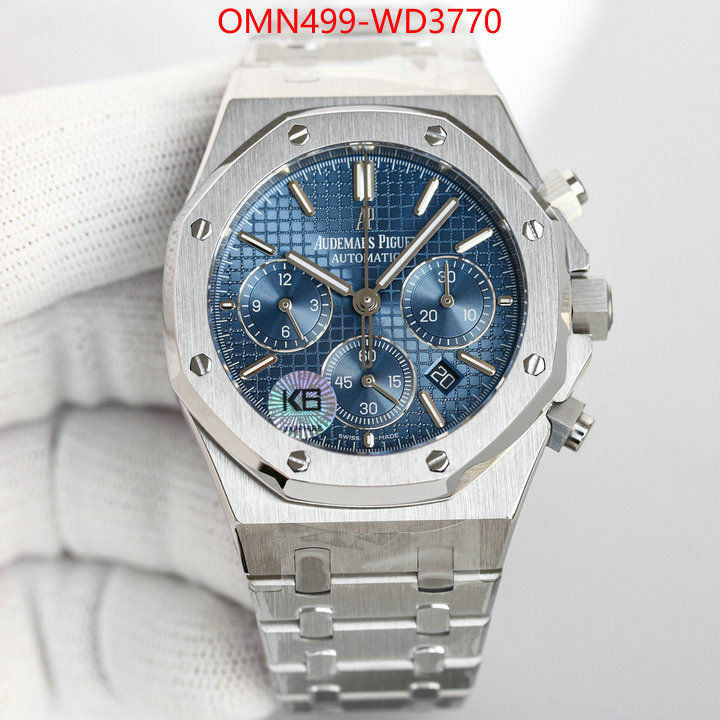 ID: WD3770