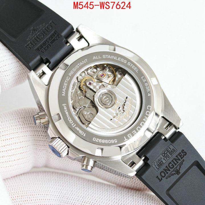 ID: WS7624