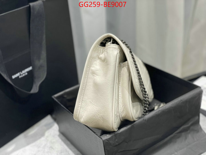 ID: BE9007 $: 259USD,