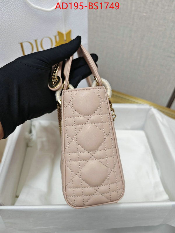 ID: BS1749 $: 195USD,