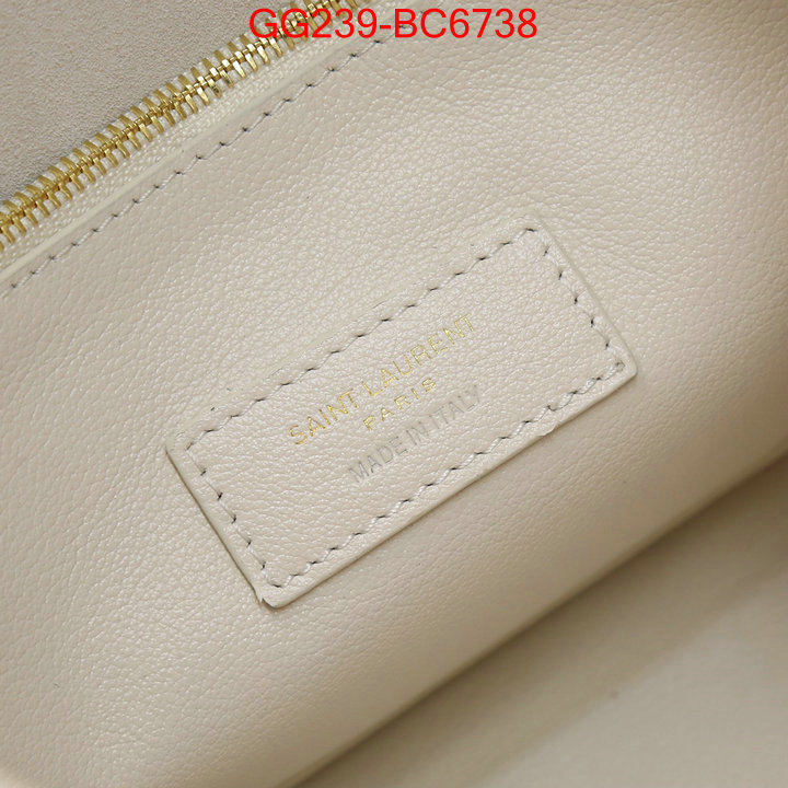 ID: BC6738 $: 239USD,